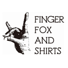 FINGER FOX AND SHIRTS